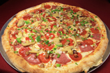 Bob�s Pizza and Subs