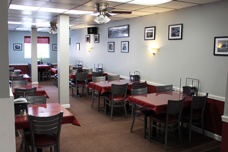 Bob’s Pizza and Subs